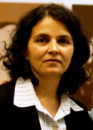 Ana Valeria Araujo
