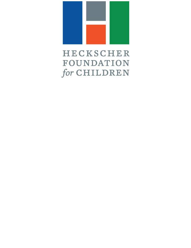 Funder's Forum: The Heckscher Foundation