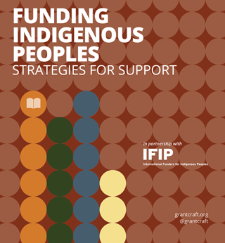 Funding Indigenous Peoples