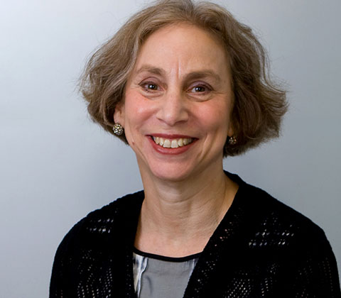 Melissa Berman, Ph.D.