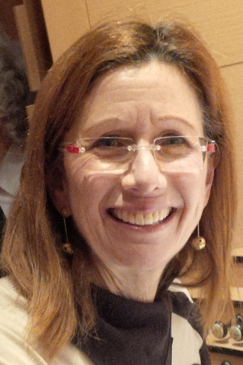Nancy Rosenfeld
