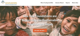 SDGfunders