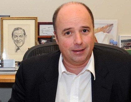 Andreas Dracopoulos