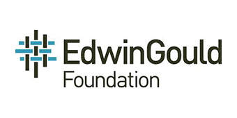 Funder's Forum: The Edwin Gould Foundation
